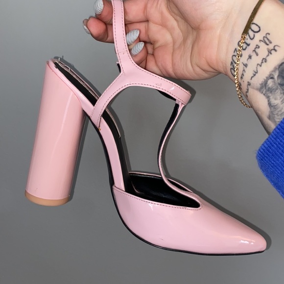 Zara Heels - Picture 6 of 6